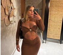 LUÍSA 🔥 HOT GIRL 🇧🇷