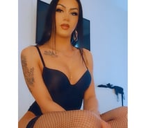 EMMA-TRANS ❤️NEW ÎN TOWN ❤️