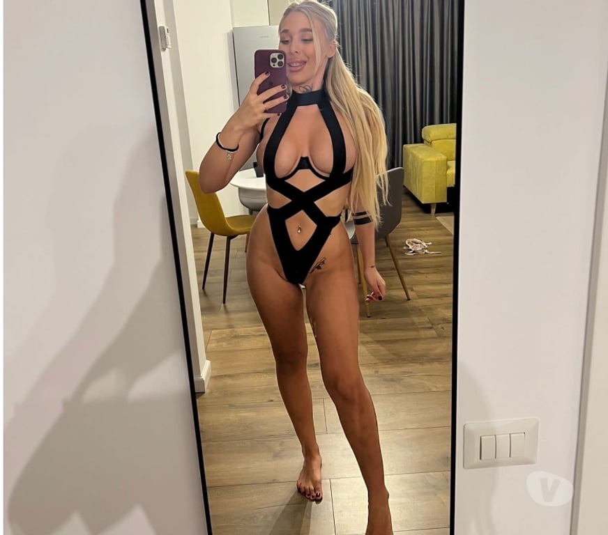 Escorts Belfast Belfast City Centre (South) - Belfast - Photos for Russian Doll Anastasia 🖤🥂