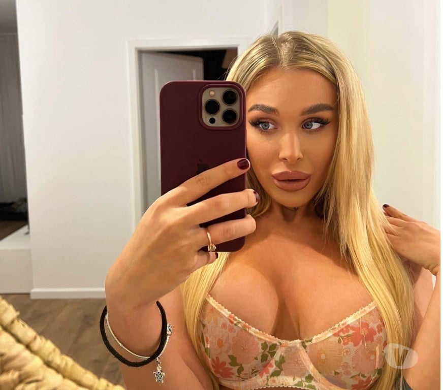 Escorts Belfast Belfast City Centre (South) - Belfast - Photos for Russian Doll Anastasia 🖤🥂