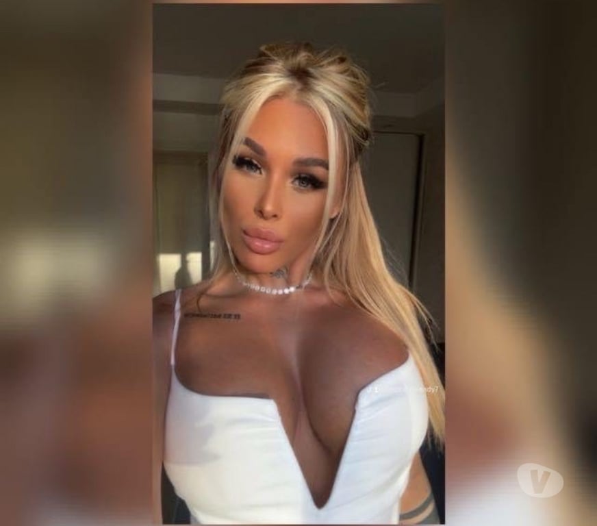 Escorts Belfast Belfast City Centre (South) - Belfast - Photos for Russian Doll Anastasia 🖤🥂