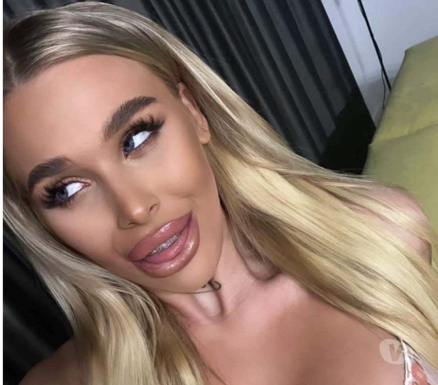 Escorts Belfast Belfast City Centre (South) - Belfast - Photos for Russian Doll Anastasia 🖤🥂