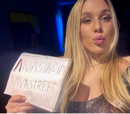 Escorts and Massages Belfast City Centre (South) Belfast - Photos for Real Pictures ✅100% Russian Doll Anastasia 🖤🥂