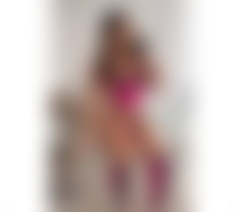 Hannah, perfect breasts ❤️