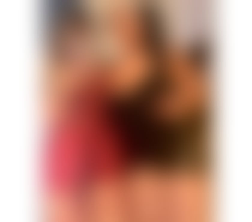 NAUGHTY BRAZILIANS PARTY GIRLS