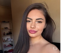 💕lara sexy top angel🥰