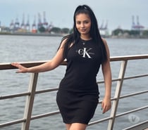 😊🫶kimmy new model