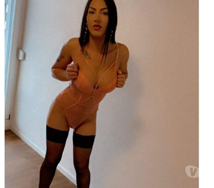 Trans Escorts Enfield Town Enfield - Photos for ❤️Emma-trans ❤️