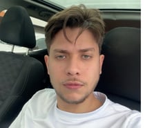 Im George 23 Years 🇧🇷 Brazilian