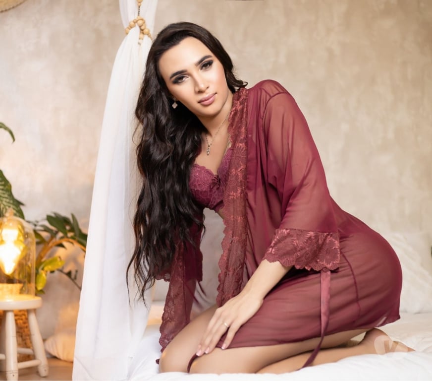 Trans Escorts Merseyside Liverpool - Photos for BRAZILIAN DOLL 🍒 NO RUSH ☎ REAL BEAUTY