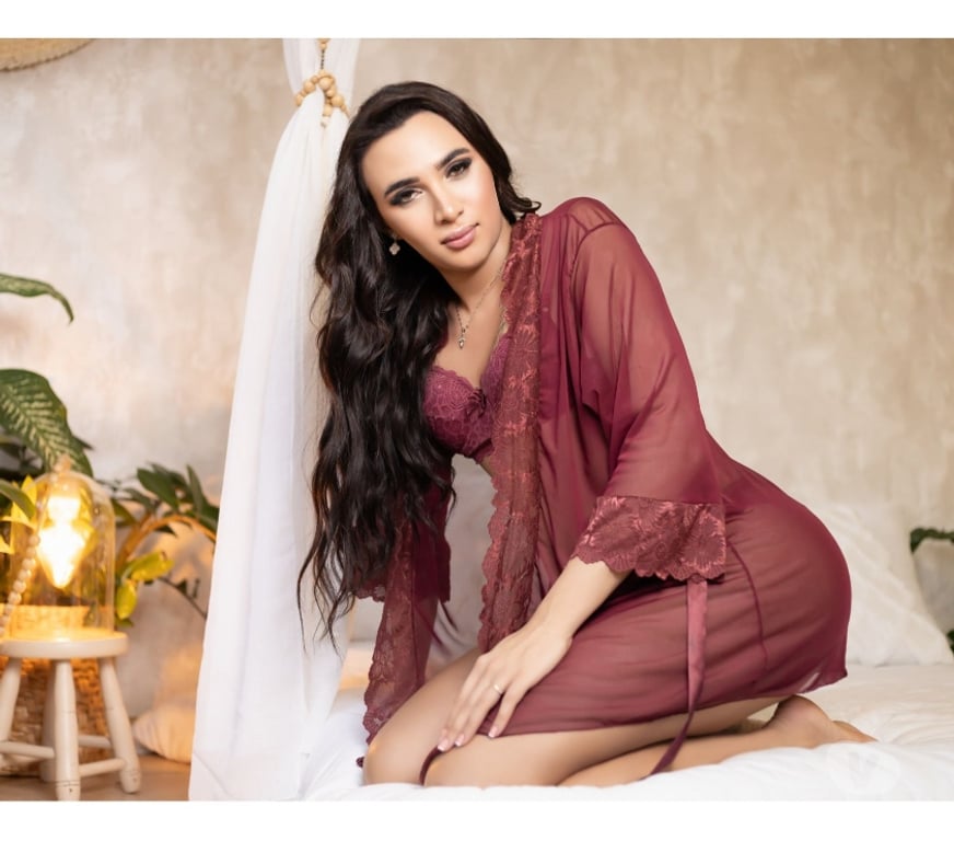 Trans Escorts Merseyside Liverpool - Photos for FRESH BRAZILIAN 🔥 NO RUSH ☎ REAL EXPERIENCE