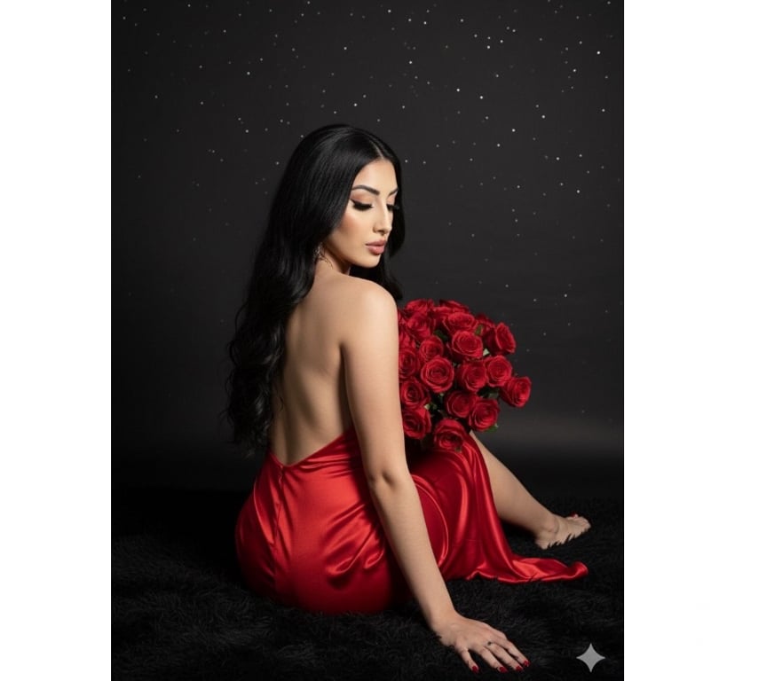 Escorts Swansea - Wales Swansea City Centre - Swansea - Photos for LUIZA FESTA BRASILEIRA GFE 🌸💕🇧🇷