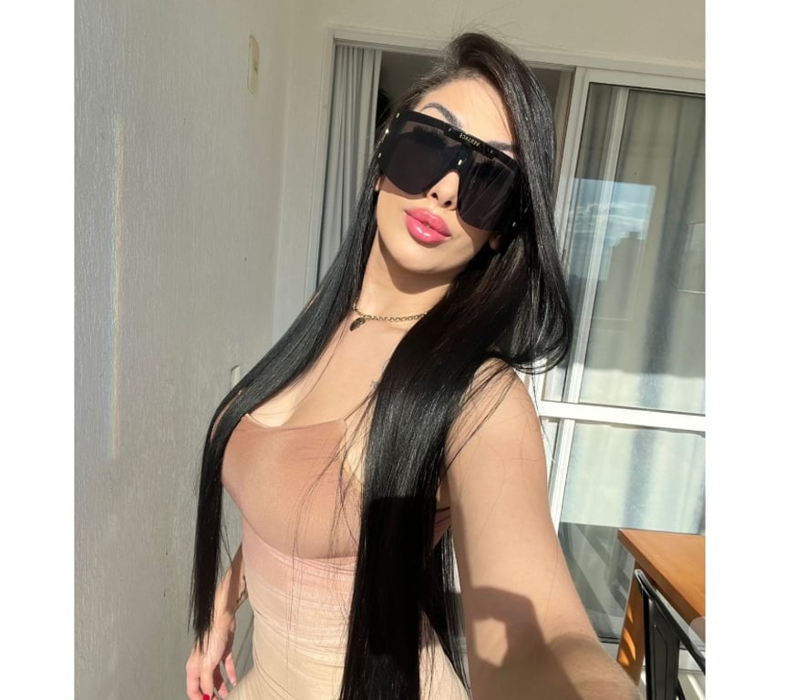 Escorts Swansea - Wales Swansea City Centre - Swansea - Photos for LUIZA FESTA BRASILEIRA GFE 🌸💕🇧🇷