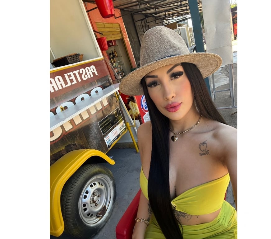 Escorts Swansea - Wales Swansea City Centre - Swansea - Photos for LUIZA FESTA BRASILEIRA GFE 🌸💕🇧🇷