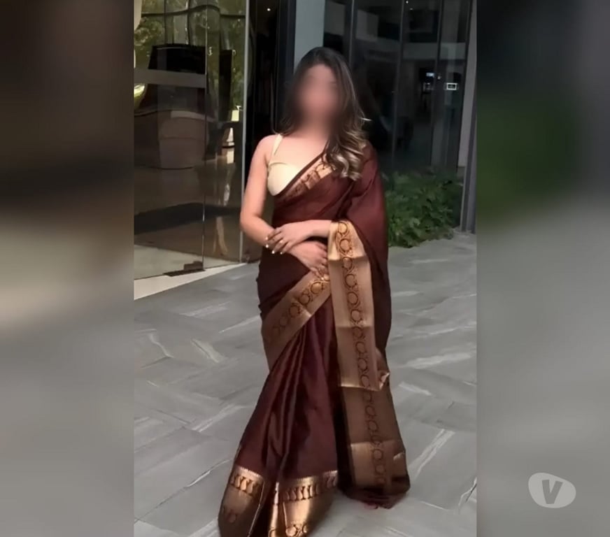 Escorts North London Tottenham Hale - North London - Photos for Sakshi Tamil Indian girl in Tottenham