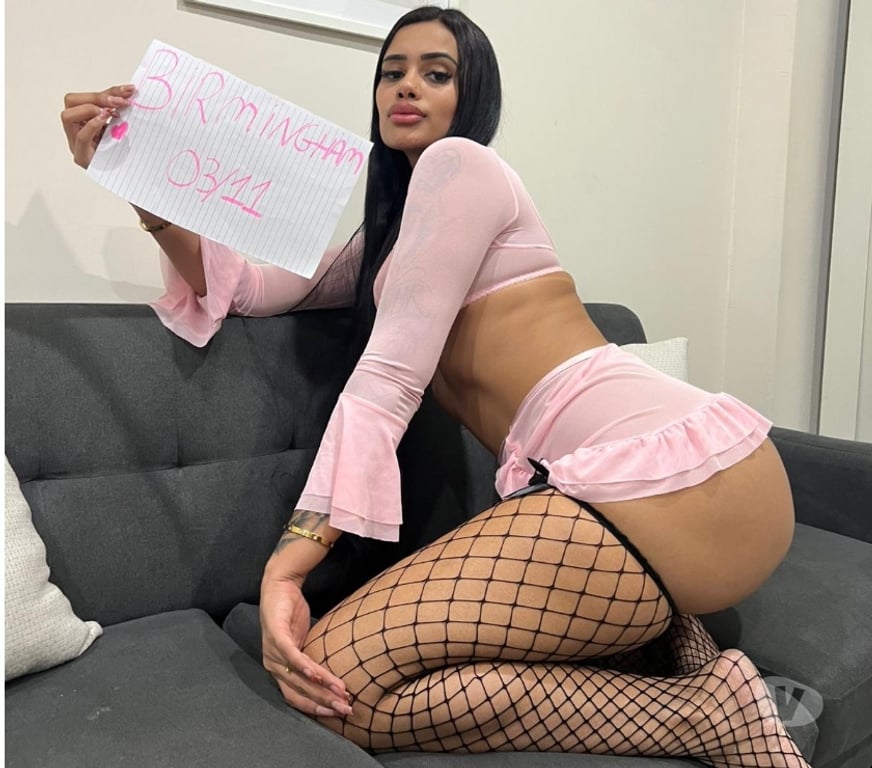 Escorts West Midlands Birmingham - Photos for BIG ASS 😏🔥,NO RUSH NAUGHTY GIRL😈 LATINA