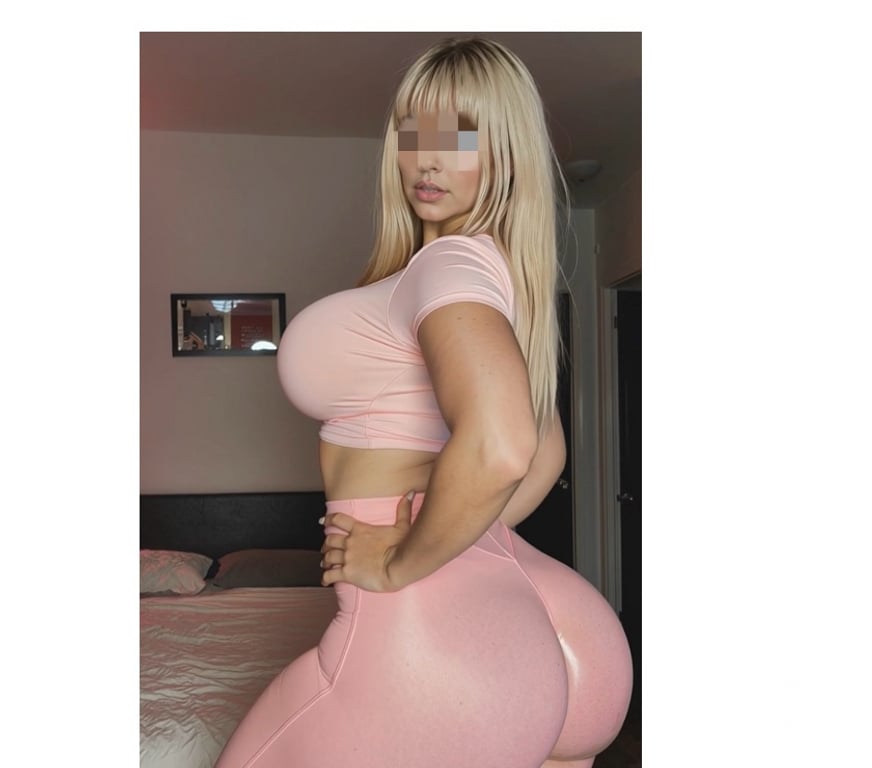 Escorts East London Gants Hill - East London - Photos for Sexy bombshell ❤️New In Town❤️