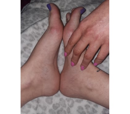 Escorts and Massages Calder Grove Wakefield - Photos for 2 cheeky English girls