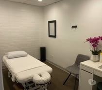 Relaxing Massage Services by Halfani