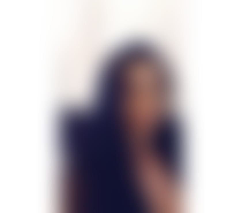 Michelle Curvy in Town🍒🍑