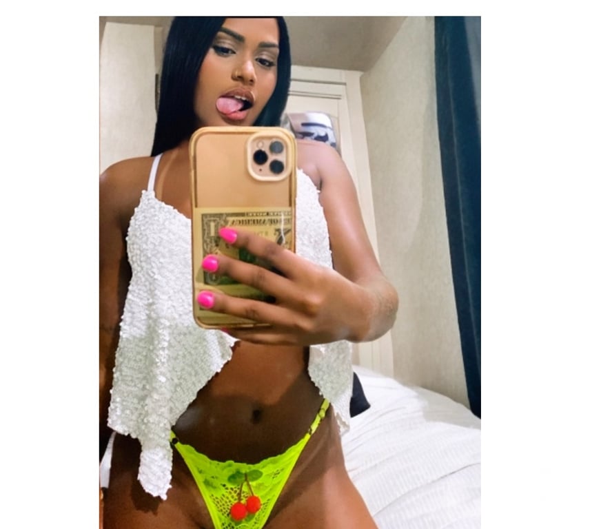 Escorts Barking and Dagenham Barking - Barking and Dagenham - Photos for Bruna brazilian 🇧🇷