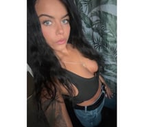 New beautiful girl in town 😍