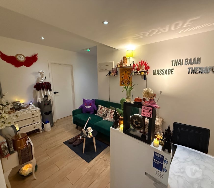 Escorts Central London Waterloo Station - Central London - Photos for Welcome to thai massage relaxing In London Waterloo