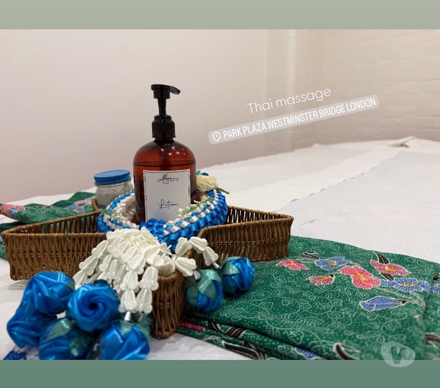 Escorts Central London Waterloo Station - Central London - Photos for Welcome to thai massage relaxing In London Waterloo