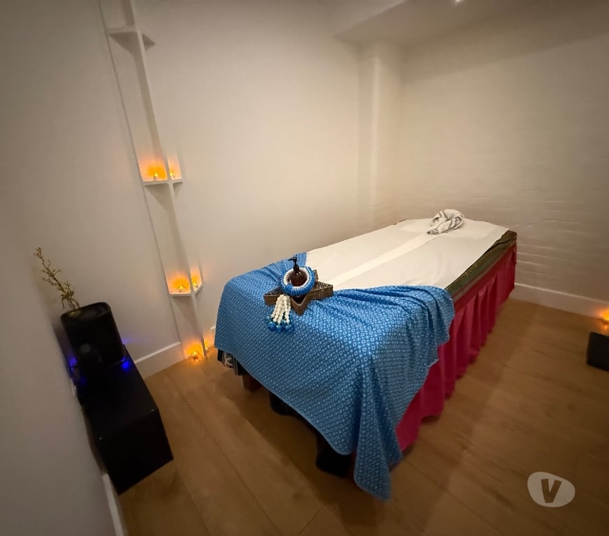 Escorts Central London Waterloo Station - Central London - Photos for Welcome to thai massage relaxing In London Waterloo