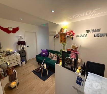 Escorts Waterloo Station Central London - Photos for Thai Massage Hot oil