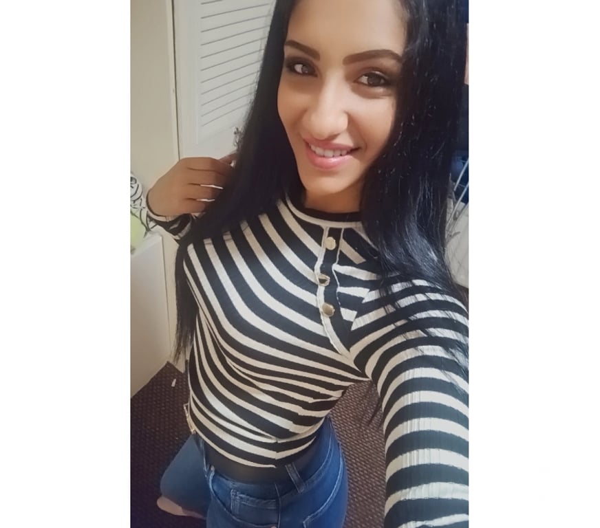 Escorts West London Hillingdon - Photos for New sexy Ginna 😍😍😍😍