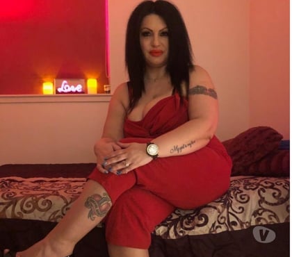Escorts and Massages Kilsyth Glasgow - Photos for SANDRA luxury Mature Lady
