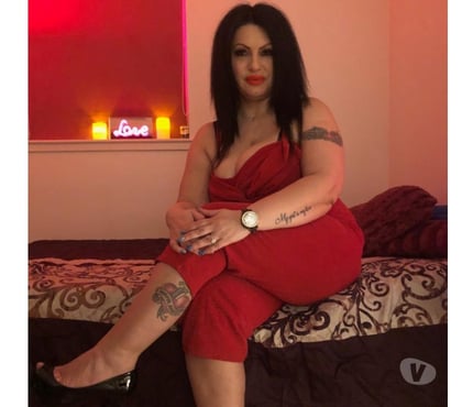 Escorts and Massages Cumbernauld Glasgow - Photos for VIOLETT luxury HOT dream REAL100%