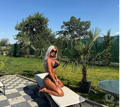 Escorts and Massages Eastbourne Town Centre Eastbourne - Photos for The best now mely the best party outcall