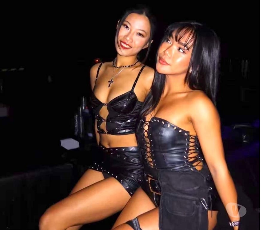 Escorts West Midlands Coventry - Photos for 💛DUO JAPANESE&CHINESE💛