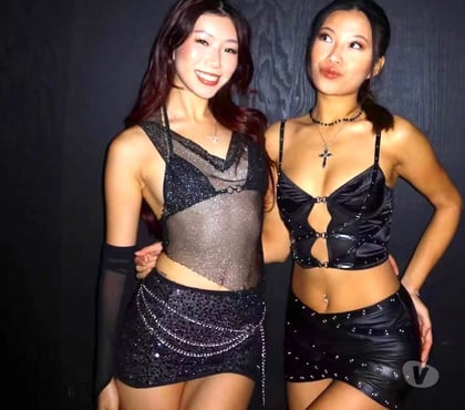 Escorts Longford Coventry - Photos for 💛DUO JAPANESE&CHINESE💛