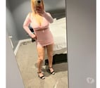 ANDREEA SEXI BLONDE HOT🔥REAL💯OUTCALL