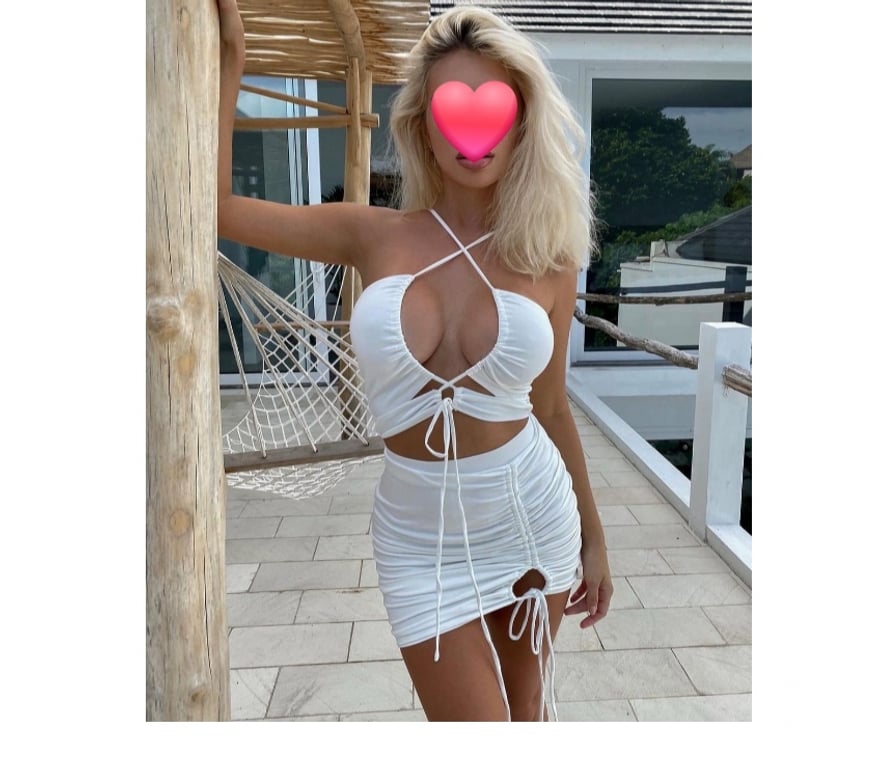 Escorts Belfast Malone - Belfast - Photos for ❤️ANDREA BLONDE SEXI NEW BELFAST REAL💯PARTY🥂