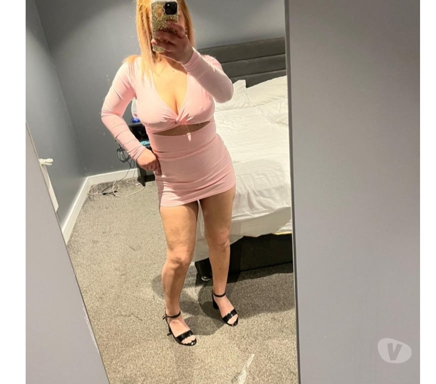 Escorts Belfast Malone - Belfast - Photos for ANDREEA SEXI BLONDE HOT🔥REAL💯OUTCALL