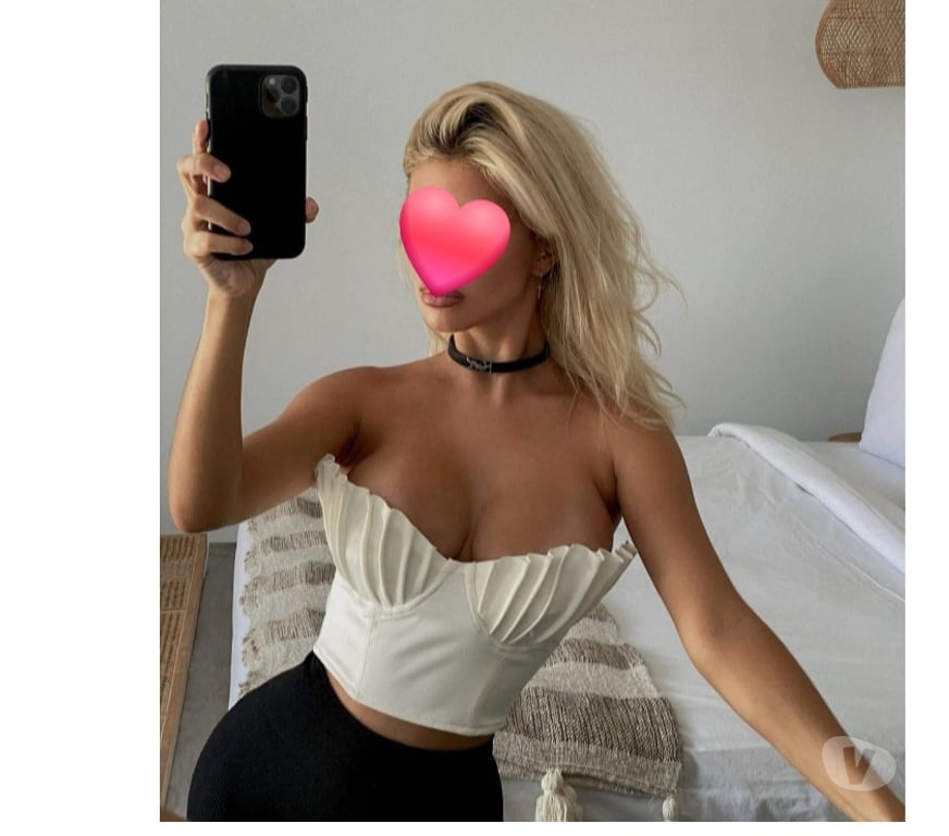 Escorts Belfast Malone - Belfast - Photos for ❤️ANDREA BLONDE SEXI NEW BELFAST REAL💯PARTY🥂