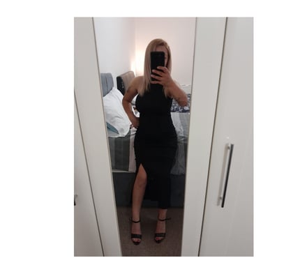  Escorts Malone Belfast - Photos for ❤️ANDREEA SEXI BLONDE HOT🔥REAL💯 PARTY 🍾OUTCALL