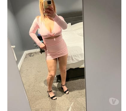  Escorts Malone Belfast - Photos for ANDREEA SEXI BLONDE HOT🔥REAL💯WEBCAM