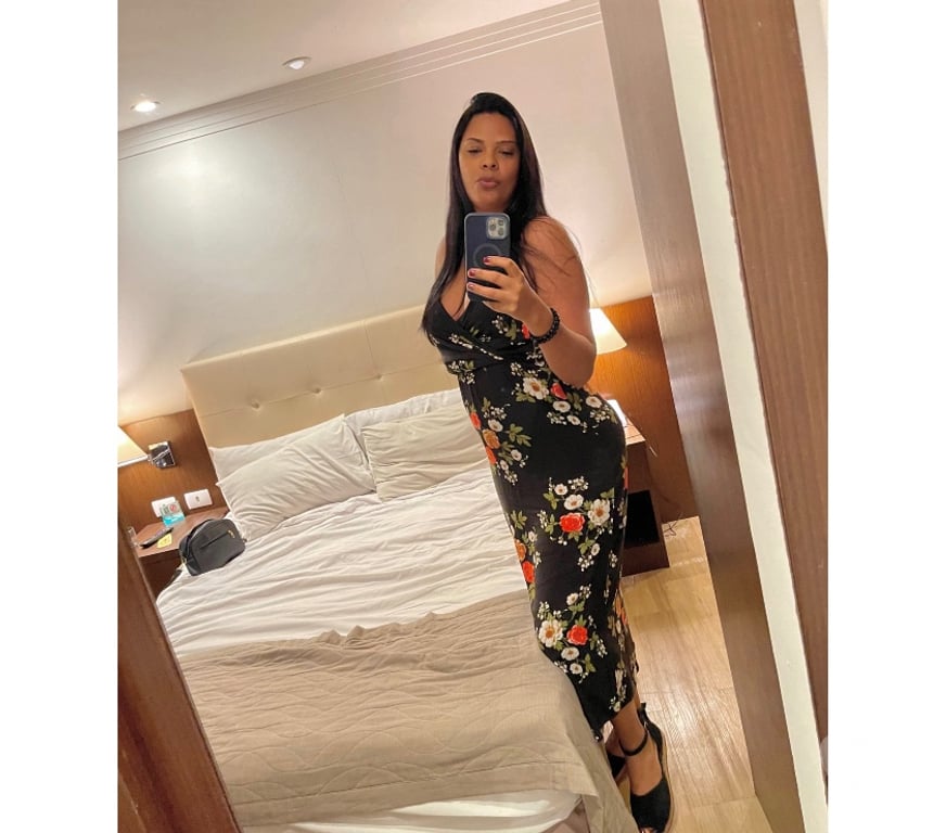 Trans Escorts Brent Wembley - Brent - Photos for THAISA TS, back to town incall and outcall