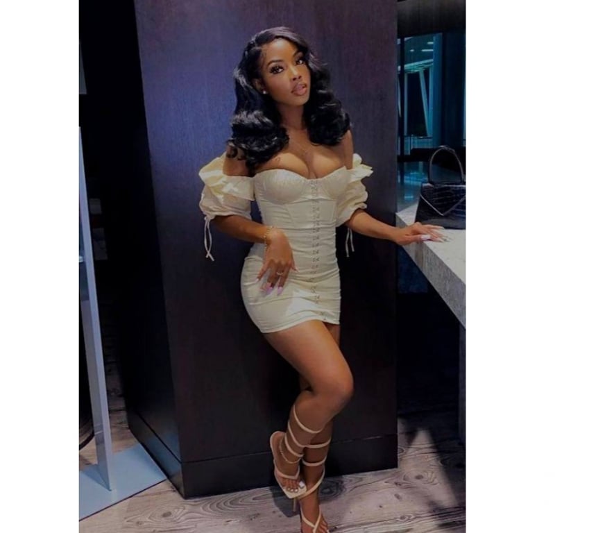 Escorts East London Hackney - East London - Photos for Ruby 💎 The Black Diamond | British Born | No Rush Service