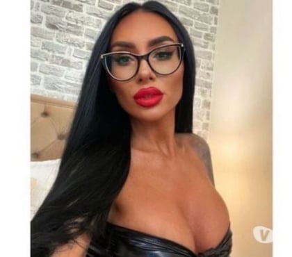 Escorts Farnborough Rushmoor - Photos for GIOVANNA🌸P@RTYGIRL IN FARNBOROUGH QUEEN OWO🍾💕