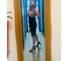 New Thai lady sweet Sexy Nadia I’m 34 D 🔥👅