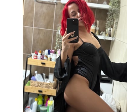 Escorts Luton Town Centre Luton - Photos for NEW RED HAIR IN CITY ❤️