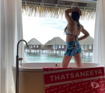 Thai Massage in Canterbury Kent