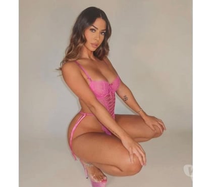  Escorts Uxbridge Hillingdon - Photos for LUNA GENUINE BRAZILIAN GIRL🇧🇷