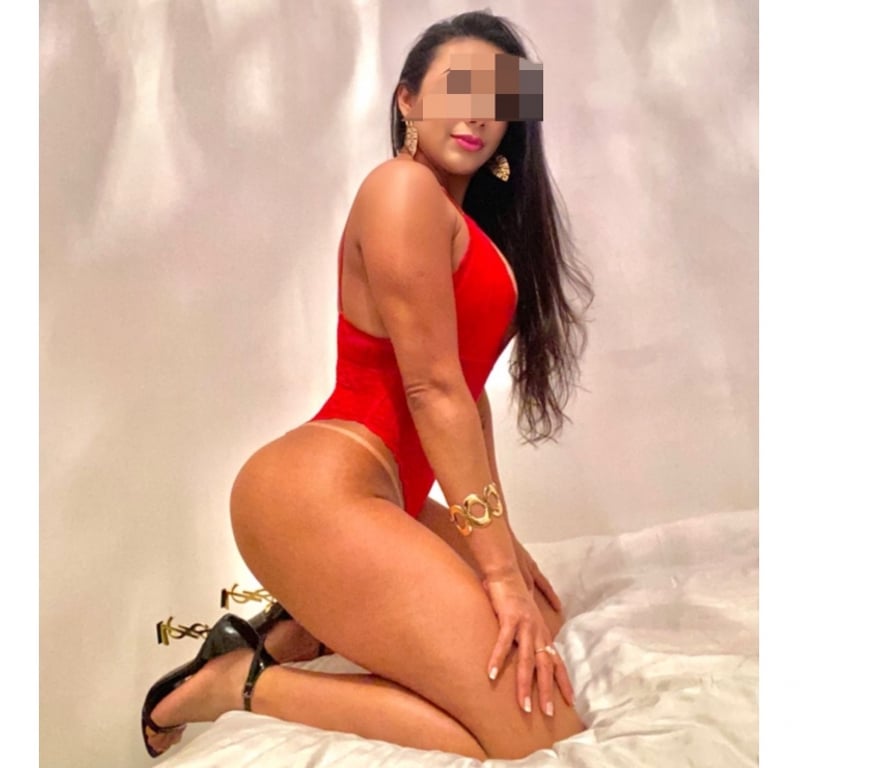 Escorts Hampshire Southampton - Photos for ❣️Maya Lamongi,first time in SO14,Luxury Party girl